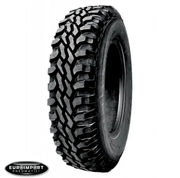 Ziarelli BFG  205/70 R15 96 H   M+S